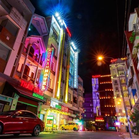Dai Nam Hotel 芹苴 外观 照片